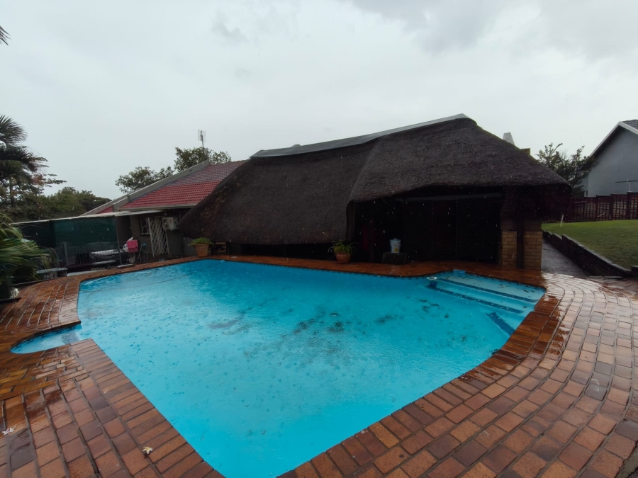 4 Bedroom Property for Sale in Safari Gardens North West